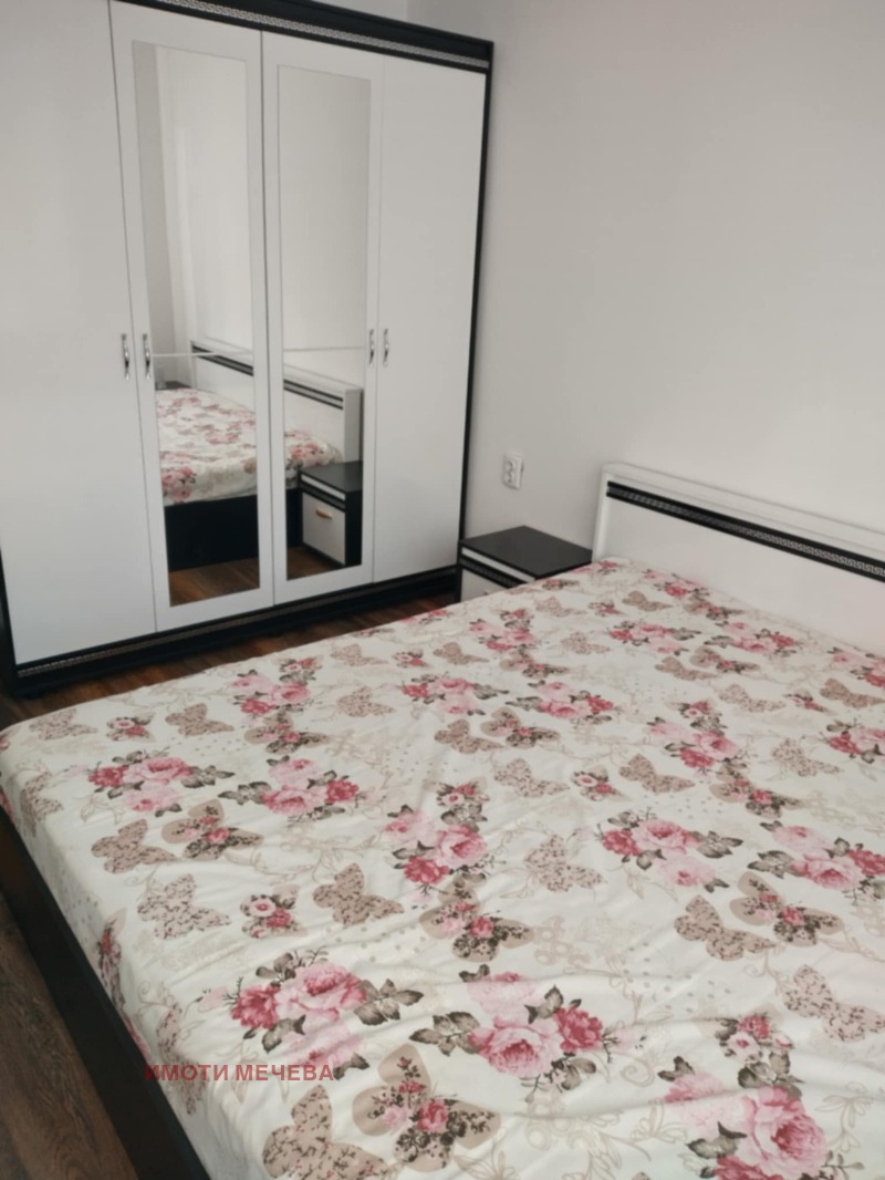 Do wynajęcia  1 sypialnia Stara Zagora , Tri czuczura - centar , 50 mkw | 80363666 - obraz [6]