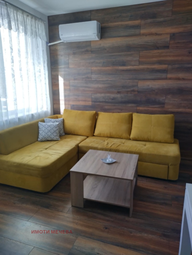 Do wynajęcia  1 sypialnia Stara Zagora , Tri czuczura - centar , 50 mkw | 80363666 - obraz [3]