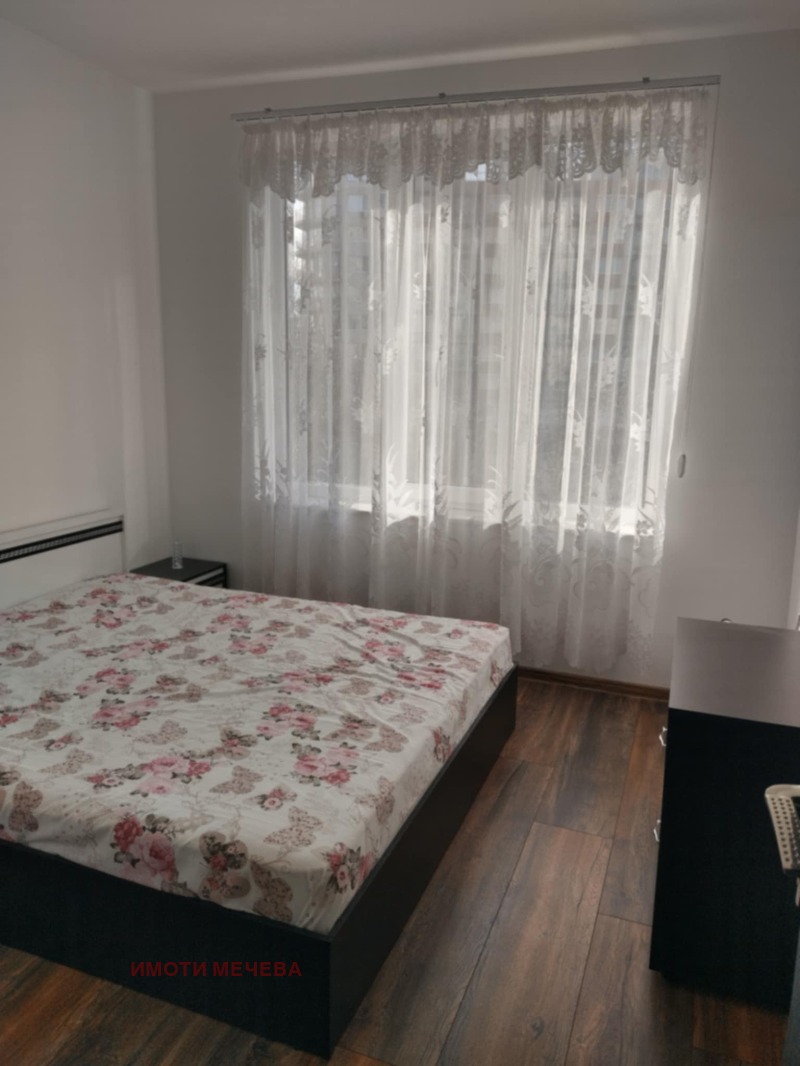 Do wynajęcia  1 sypialnia Stara Zagora , Tri czuczura - centar , 50 mkw | 80363666 - obraz [4]