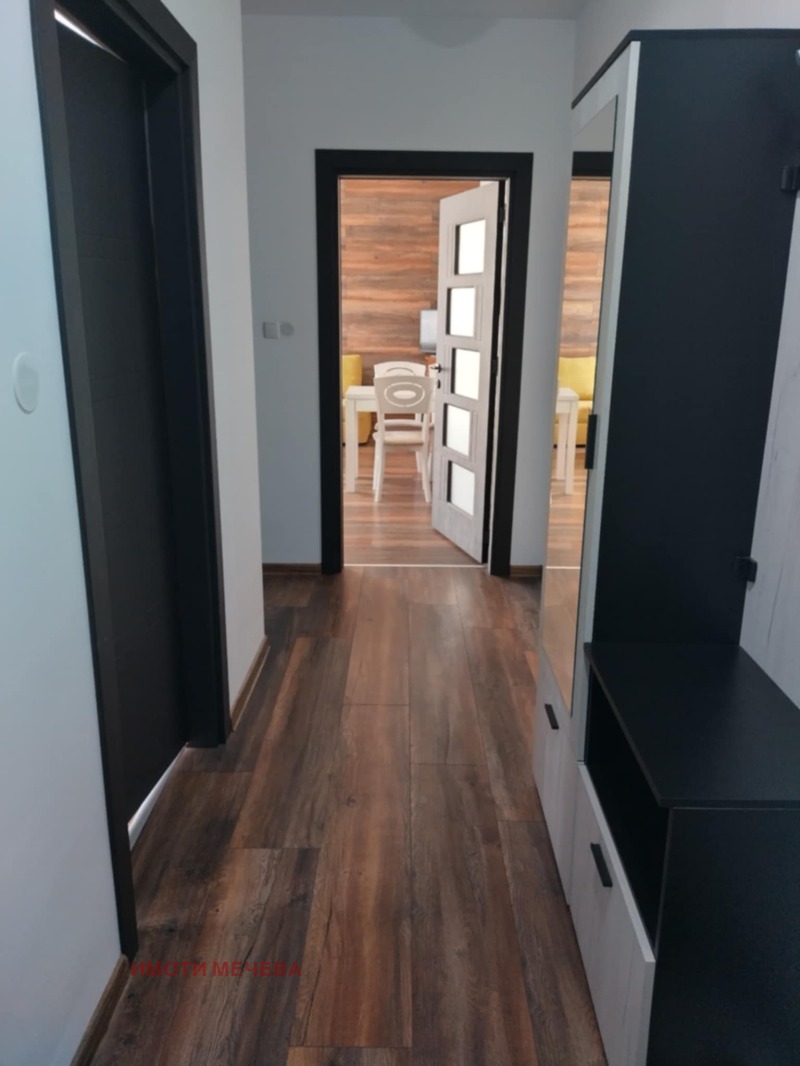 Do wynajęcia  1 sypialnia Stara Zagora , Tri czuczura - centar , 50 mkw | 80363666 - obraz [9]