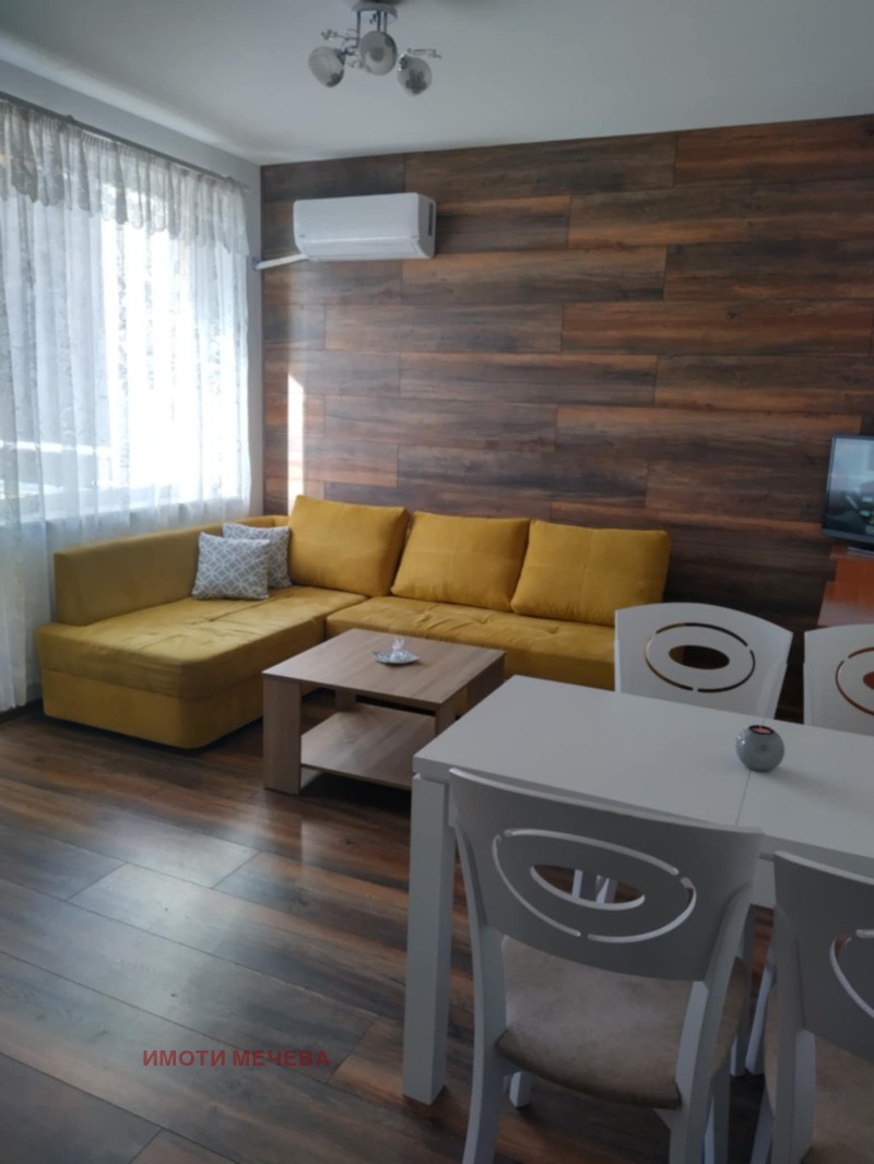 Do wynajęcia  1 sypialnia Stara Zagora , Tri czuczura - centar , 50 mkw | 80363666 - obraz [8]