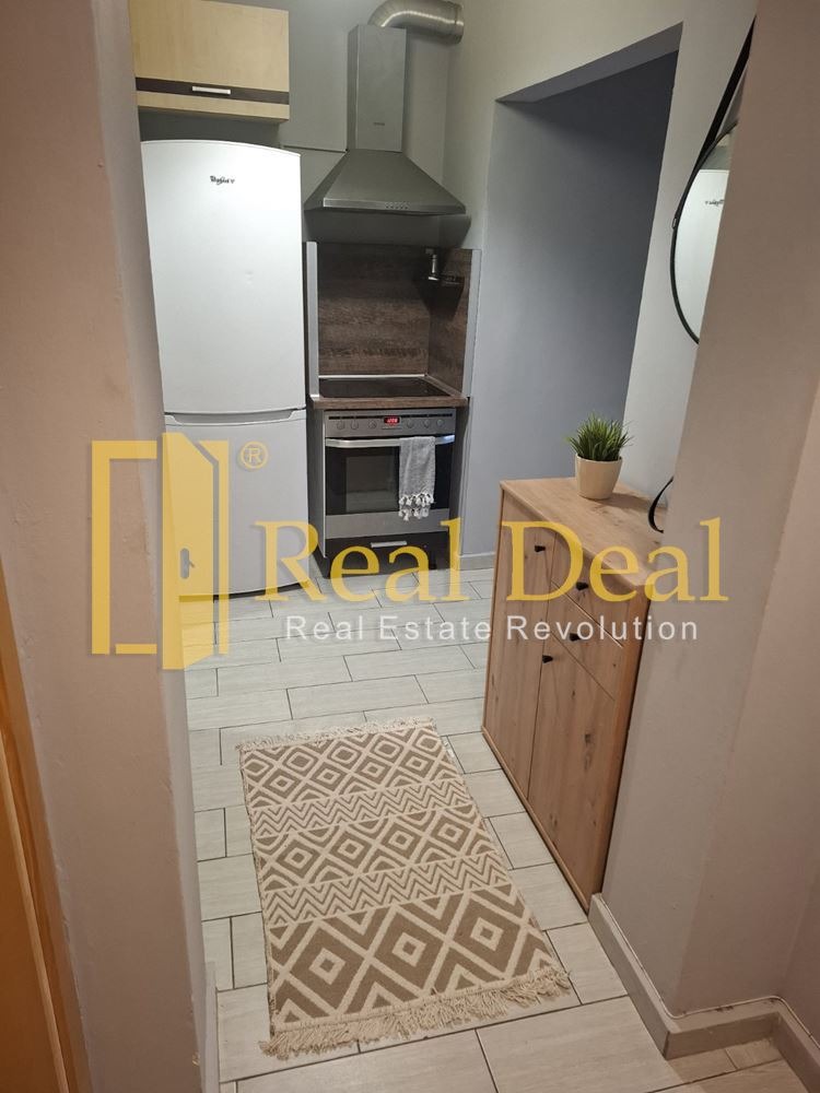 K pronájmu  1 ložnice Sofia , Ljulin 10 , 56 m2 | 84205192 - obraz [5]