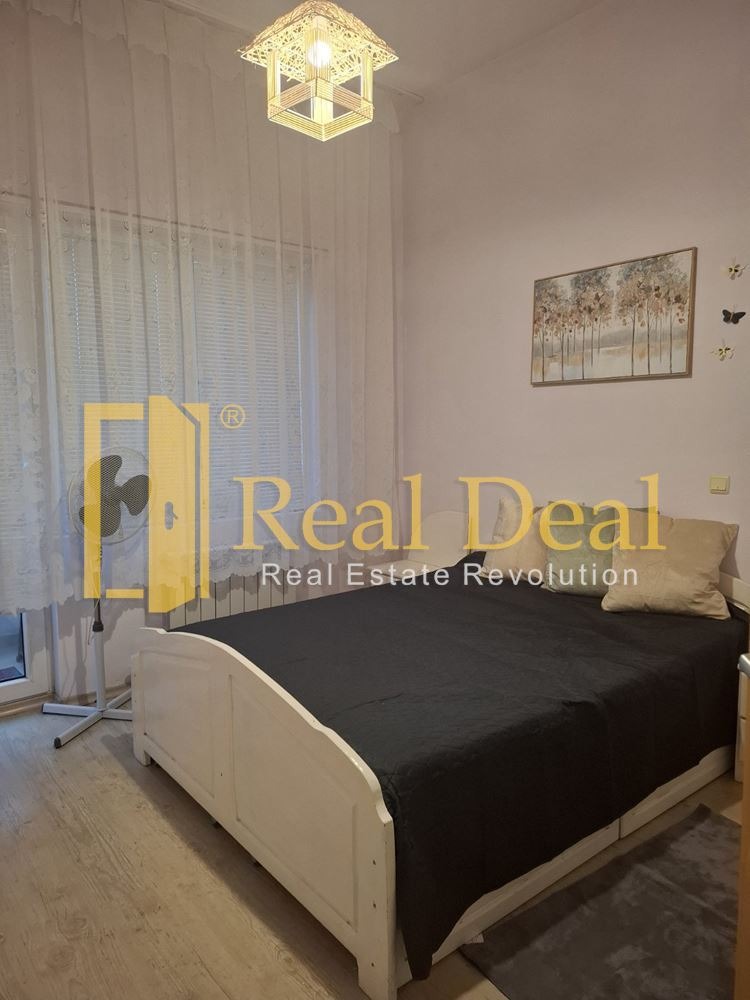 K pronájmu  1 ložnice Sofia , Ljulin 10 , 56 m2 | 84205192 - obraz [8]