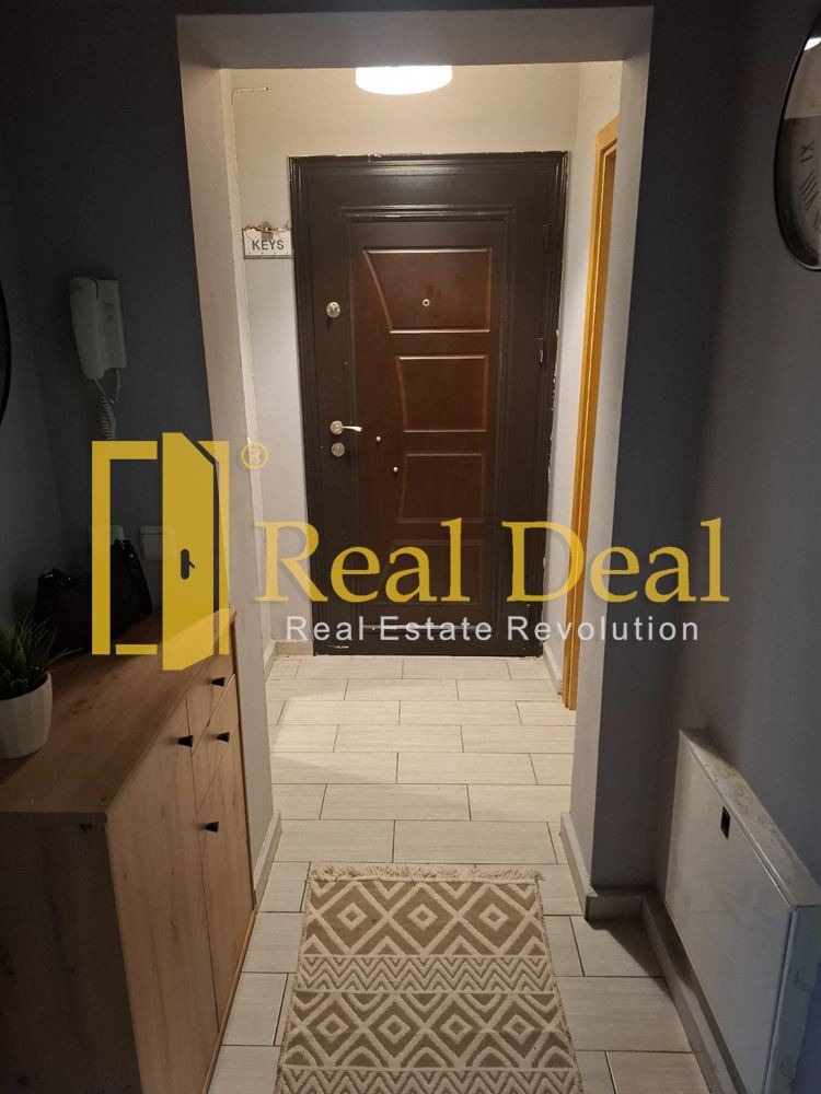 K pronájmu  1 ložnice Sofia , Ljulin 10 , 56 m2 | 84205192 - obraz [13]