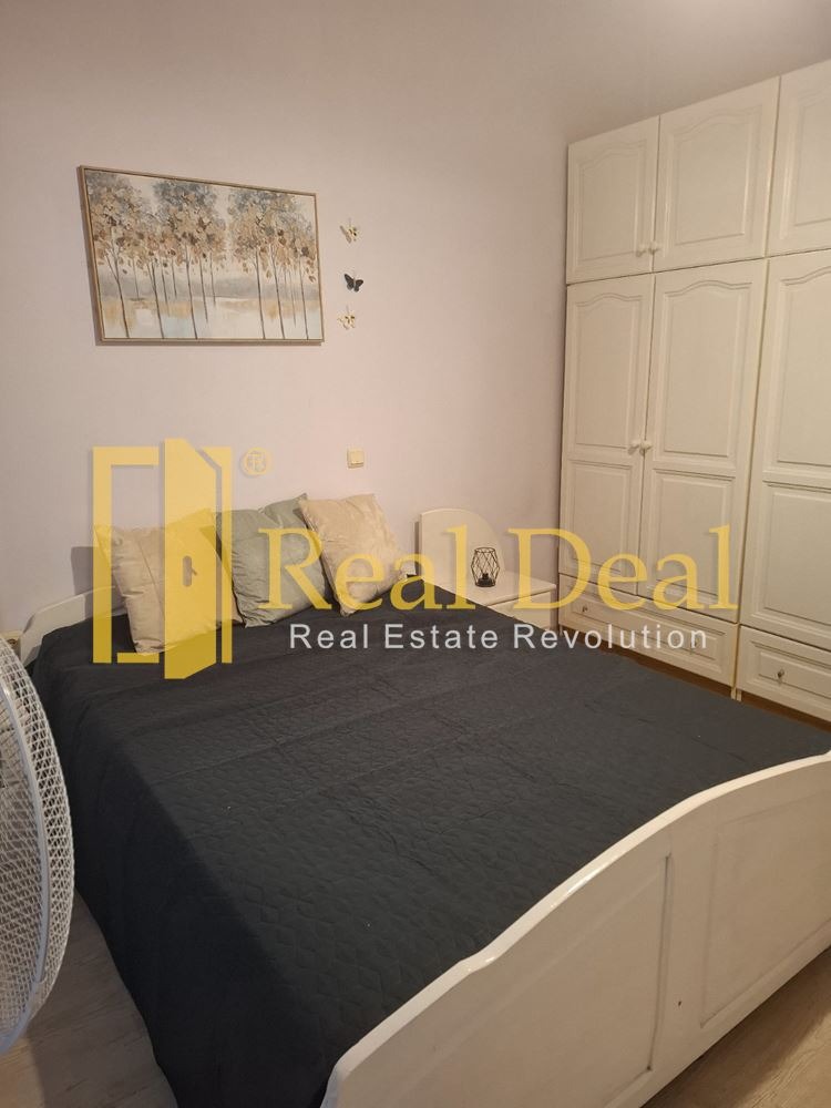 K pronájmu  1 ložnice Sofia , Ljulin 10 , 56 m2 | 84205192 - obraz [9]