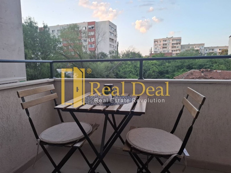 K pronájmu  1 ložnice Sofia , Ljulin 10 , 56 m2 | 84205192 - obraz [11]