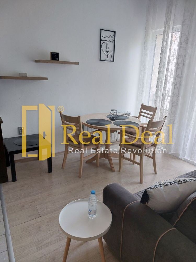 K pronájmu  1 ložnice Sofia , Ljulin 10 , 56 m2 | 84205192 - obraz [3]