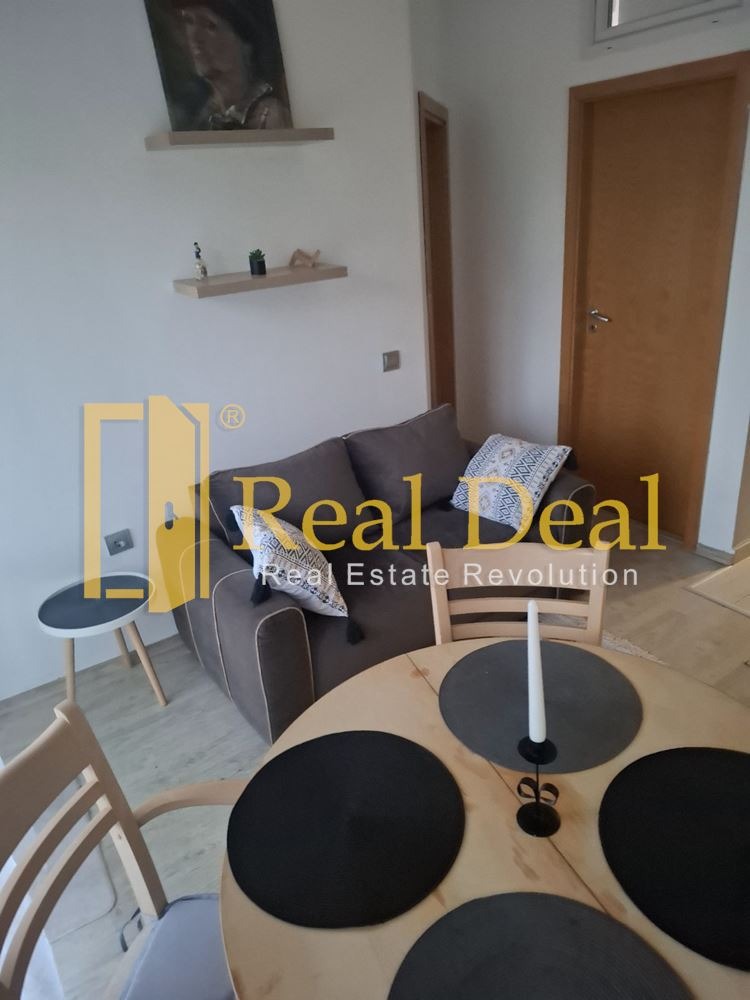 K pronájmu  1 ložnice Sofia , Ljulin 10 , 56 m2 | 84205192 - obraz [2]