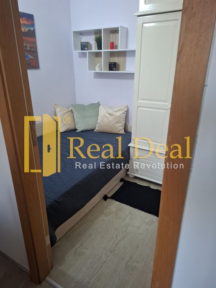 K pronájmu  1 ložnice Sofia , Ljulin 10 , 56 m2 | 84205192 - obraz [7]