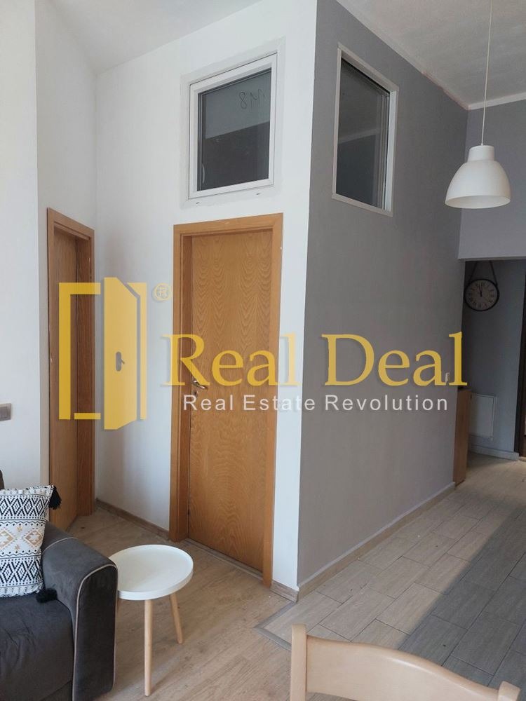 K pronájmu  1 ložnice Sofia , Ljulin 10 , 56 m2 | 84205192 - obraz [6]