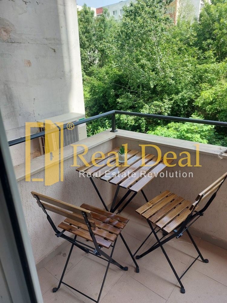 K pronájmu  1 ložnice Sofia , Ljulin 10 , 56 m2 | 84205192 - obraz [12]
