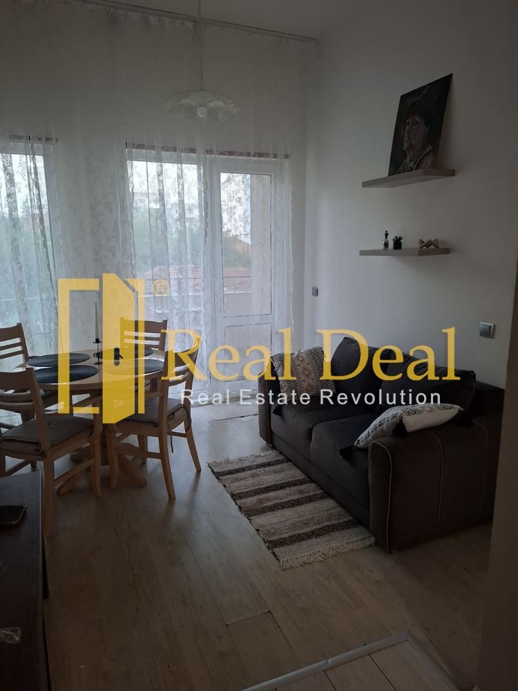K pronájmu  1 ložnice Sofia , Ljulin 10 , 56 m2 | 84205192