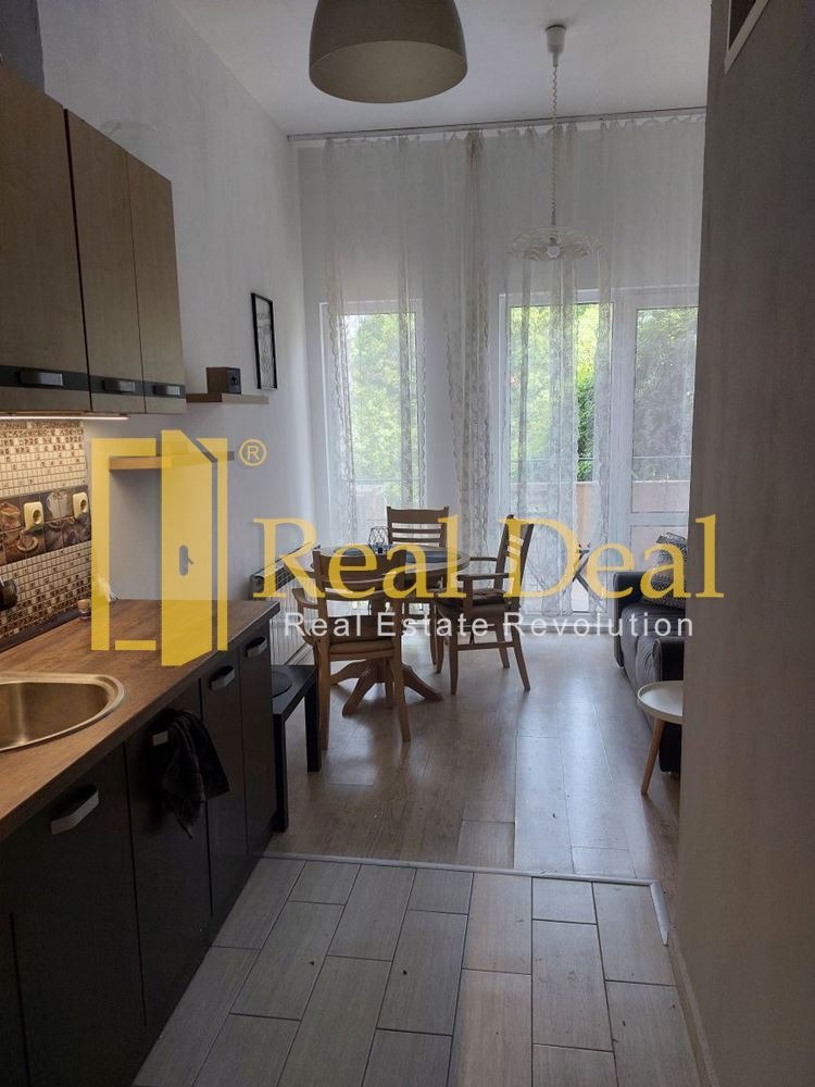 K pronájmu  1 ložnice Sofia , Ljulin 10 , 56 m2 | 84205192 - obraz [4]