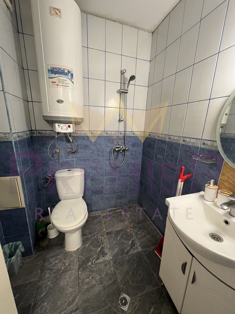 Til leje  1 soveværelse Varna , Tsentar , 60 kvm | 58614290 - billede [13]