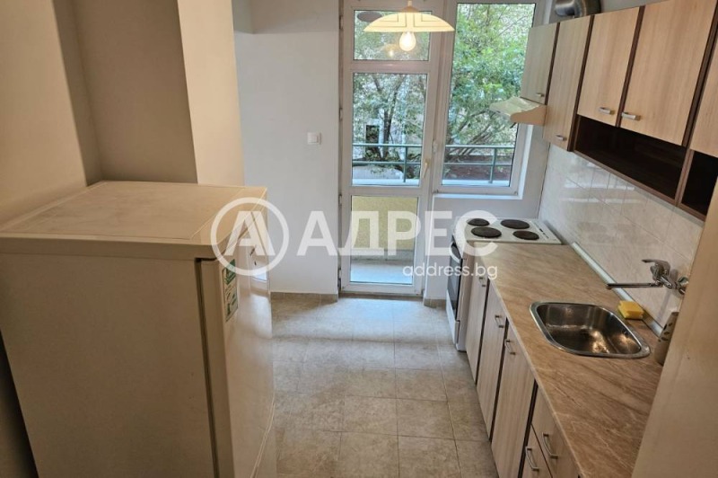 Til leie  1 soverom Sofia , Bakston , 55 kvm | 95335123 - bilde [5]