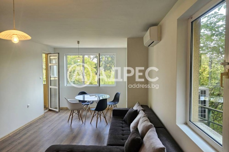 Til leie  1 soverom Sofia , Bakston , 55 kvm | 95335123 - bilde [3]