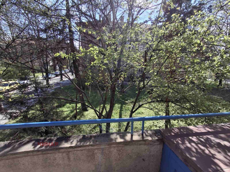 Дава под наем 2-СТАЕН, гр. София, Яворов, снимка 12 - Апартаменти - 52657906