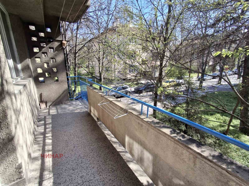 Дава под наем 2-СТАЕН, гр. София, Яворов, снимка 11 - Апартаменти - 52657906