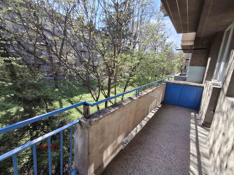 Дава под наем 2-СТАЕН, гр. София, Яворов, снимка 10 - Апартаменти - 52657906