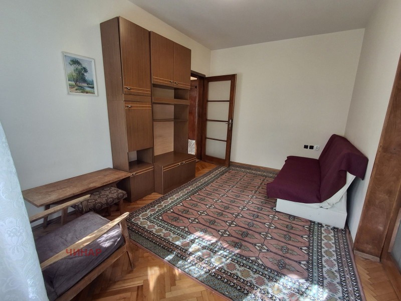 Дава под наем 2-СТАЕН, гр. София, Яворов, снимка 3 - Апартаменти - 52657906