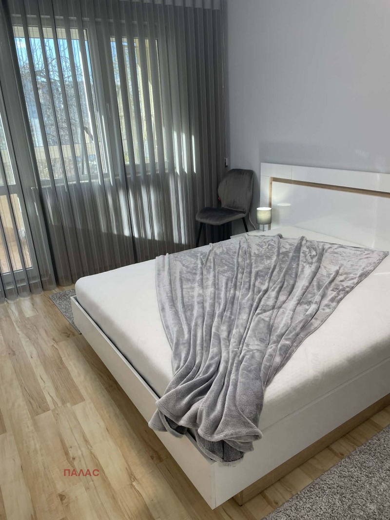 Дава под наем 2-СТАЕН, гр. Бургас, Славейков, снимка 13 - Апартаменти - 52630018