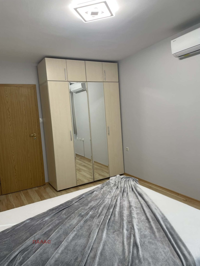 Дава под наем 2-СТАЕН, гр. Бургас, Славейков, снимка 12 - Апартаменти - 52630018