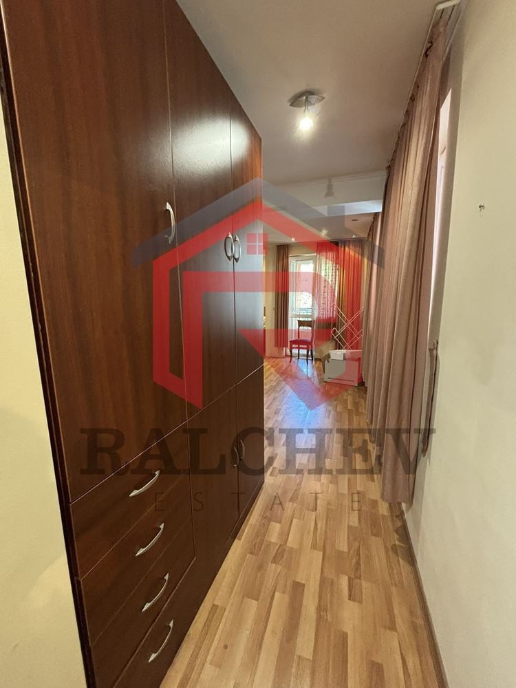 Дава под наем 2-СТАЕН, гр. Варна, Колхозен пазар, снимка 5 - Апартаменти - 55628391