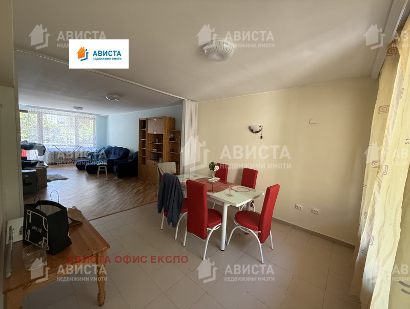Дава под наем  3-стаен град София , Медицинска академия , 120 кв.м | 32473136