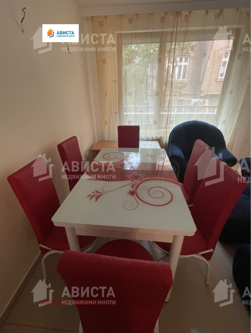 Дава под наем  3-стаен град София , Медицинска академия , 120 кв.м | 32473136 - изображение [2]