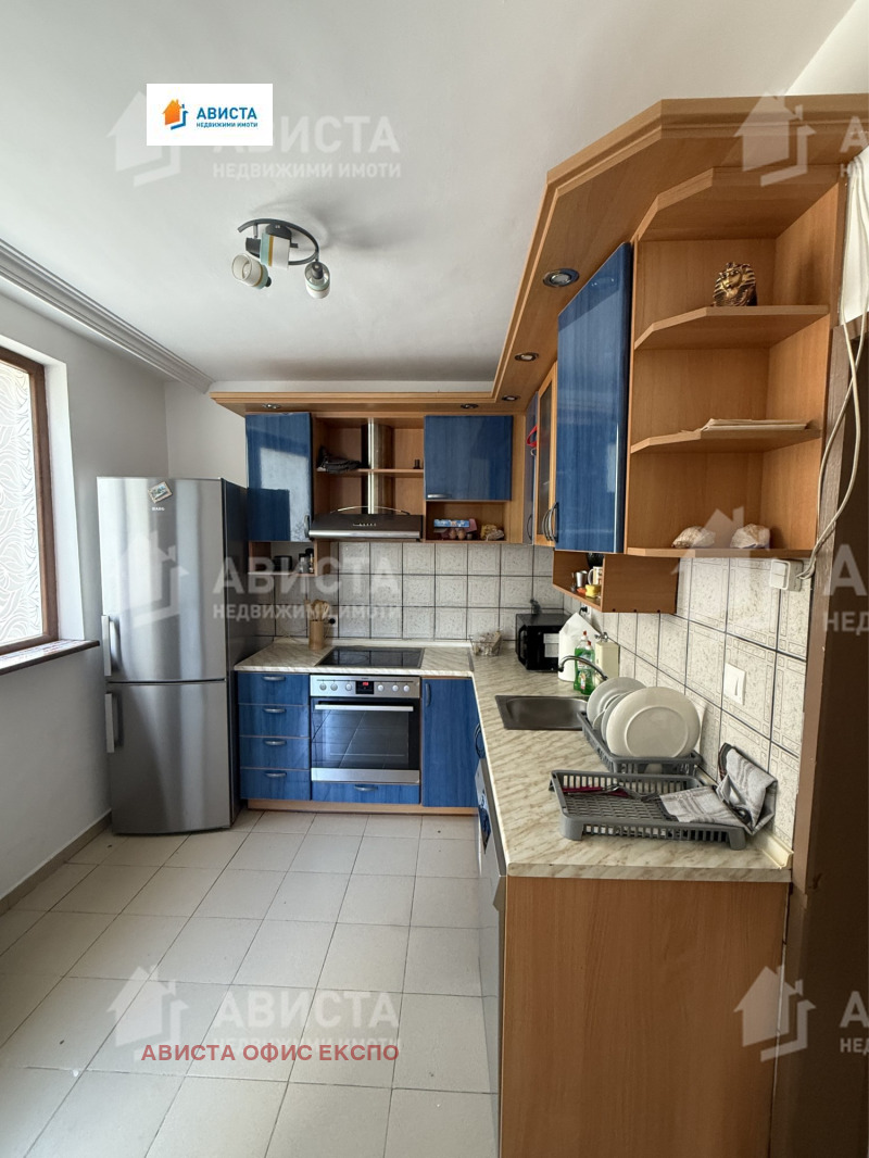 Дава под наем  3-стаен град София , Медицинска академия , 120 кв.м | 32473136 - изображение [3]