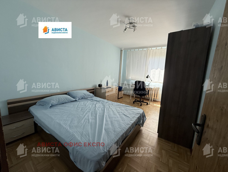 Дава под наем  3-стаен град София , Медицинска академия , 120 кв.м | 32473136 - изображение [5]