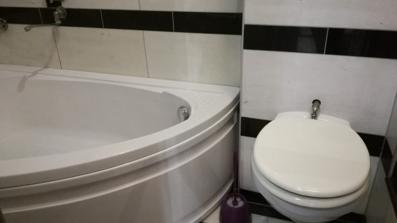 В аренду  2 спальни Русе , Широк център , 85 кв.м | 41836562 - изображение [12]