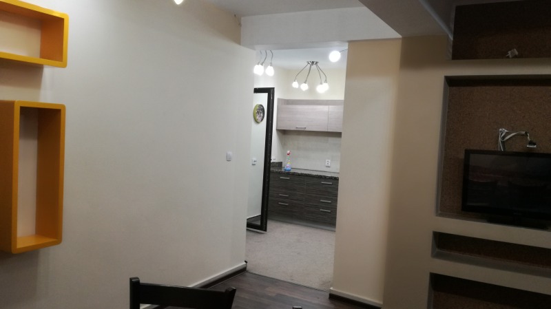 В аренду  2 спальни Русе , Широк център , 85 кв.м | 41836562 - изображение [4]