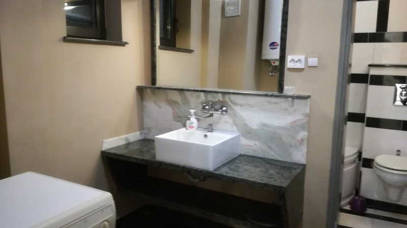 В аренду  2 спальни Русе , Широк център , 85 кв.м | 41836562 - изображение [9]