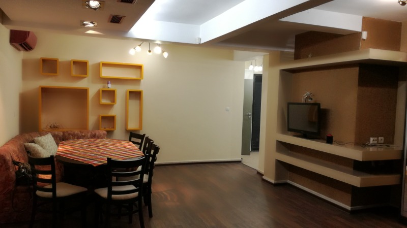 В аренду  2 спальни Русе , Широк център , 85 кв.м | 41836562