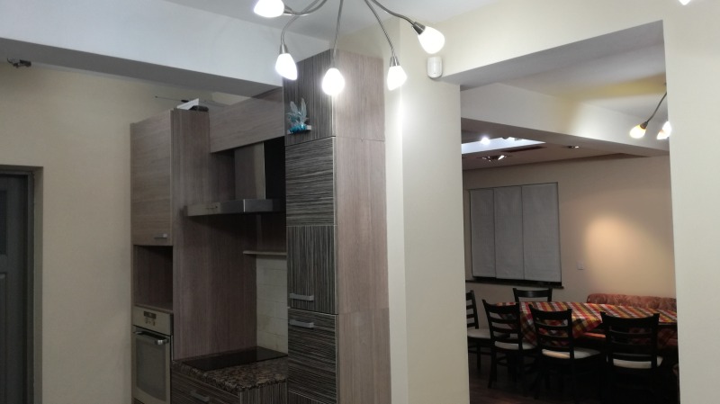В аренду  2 спальни Русе , Широк център , 85 кв.м | 41836562 - изображение [16]