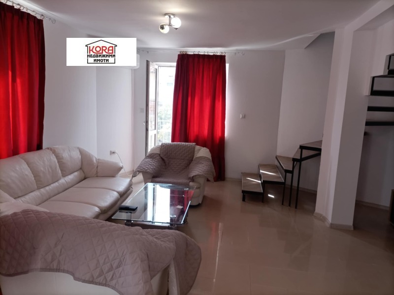 En renta  Casita Pleven , Idealen tsentar , 110 metros cuadrados | 76330391