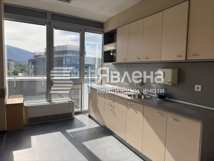 Дава под наем ОФИС, гр. София, Младост 4, снимка 2 - Офиси - 54060998