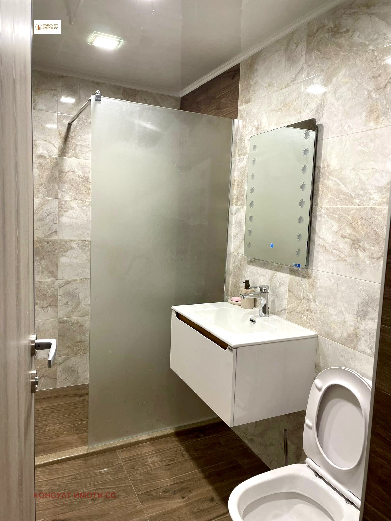 Дава под наем 3-СТАЕН, гр. Стара Загора, Железник - център, снимка 4 - Апартаменти - 53710303