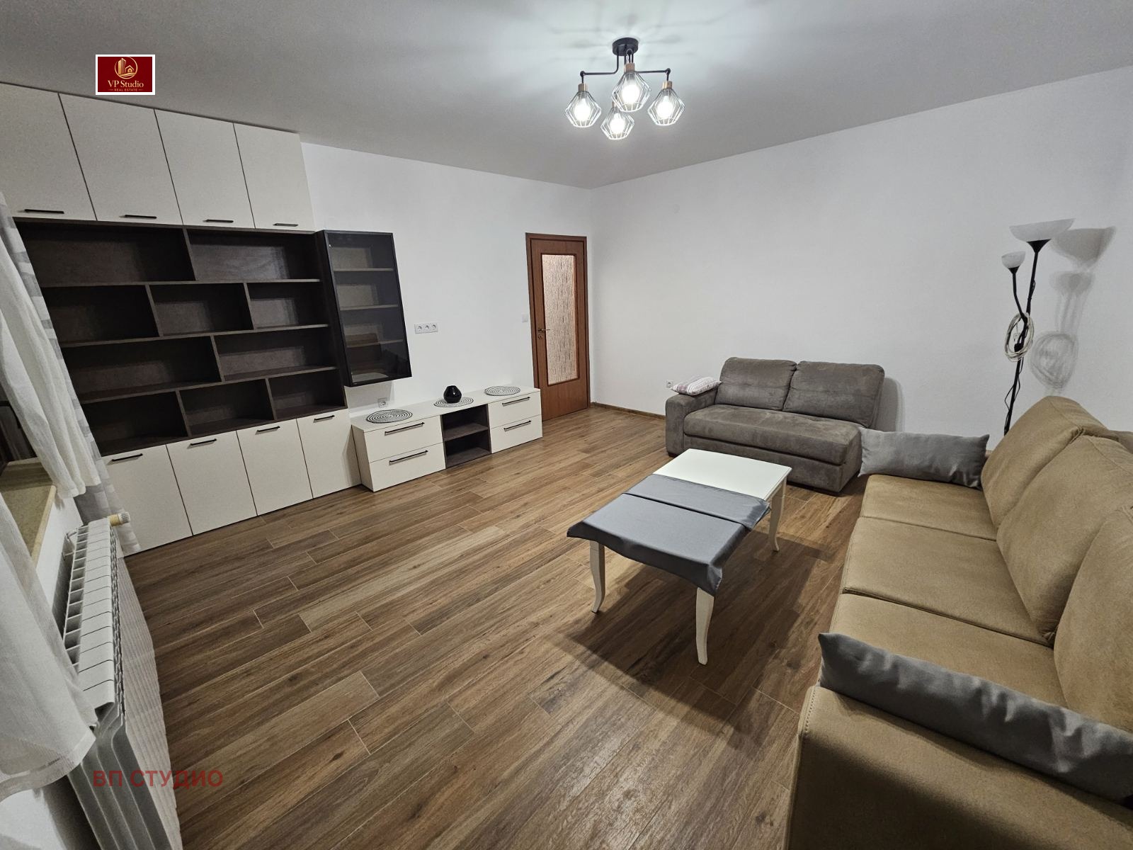 Дава под наем 3-СТАЕН, гр. София, Хиподрума, снимка 3 - Апартаменти - 53962993