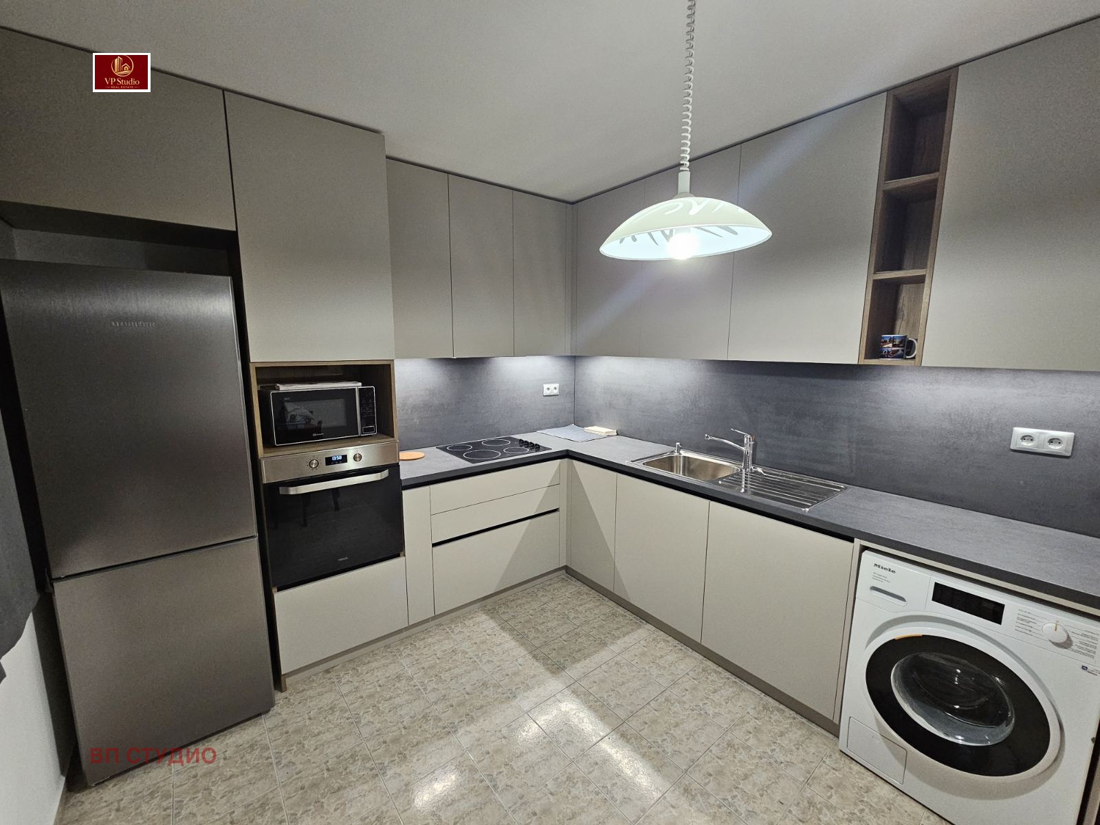 Дава под наем 3-СТАЕН, гр. София, Хиподрума