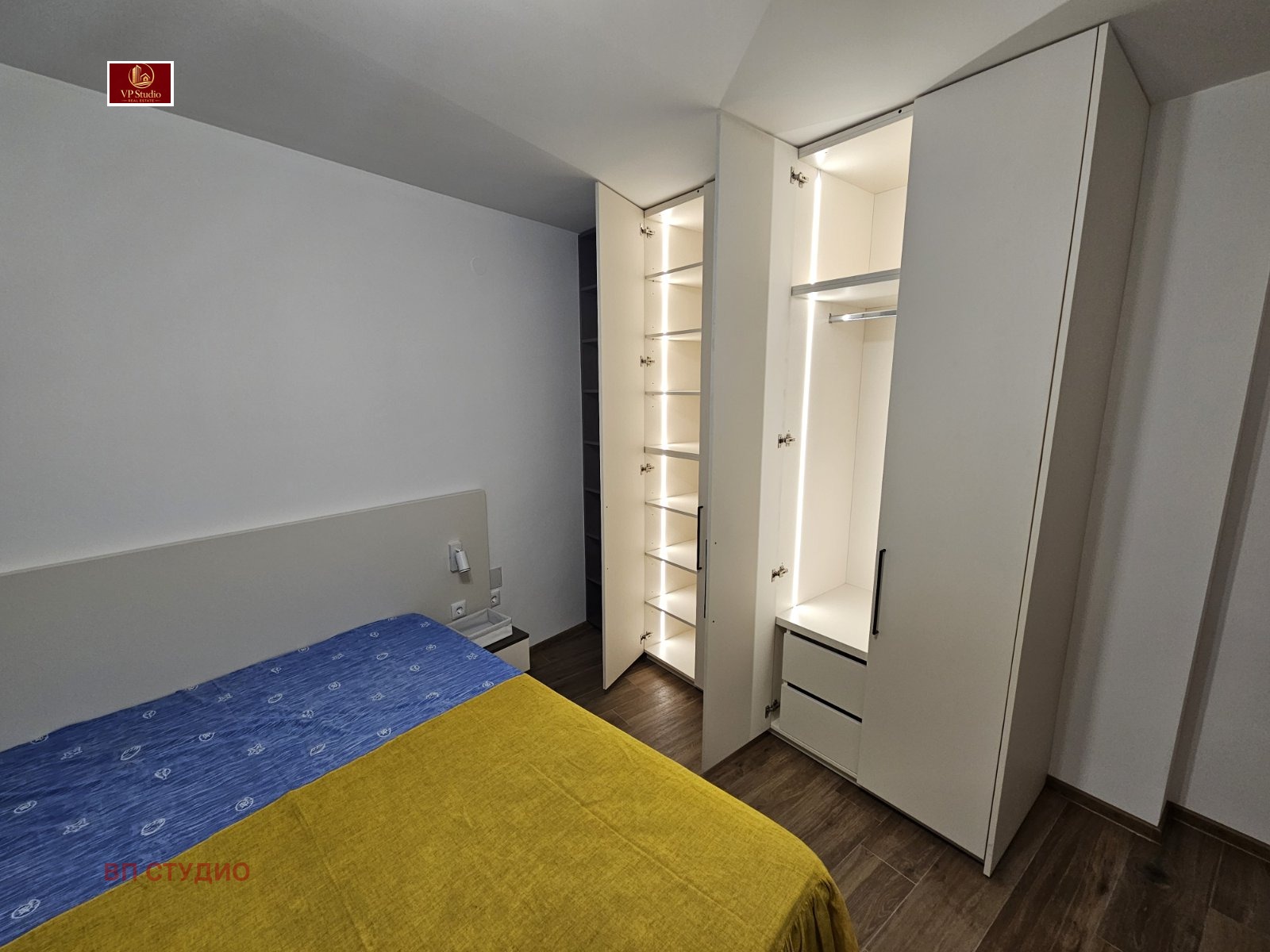 Дава под наем 3-СТАЕН, гр. София, Хиподрума, снимка 7 - Апартаменти - 53962993