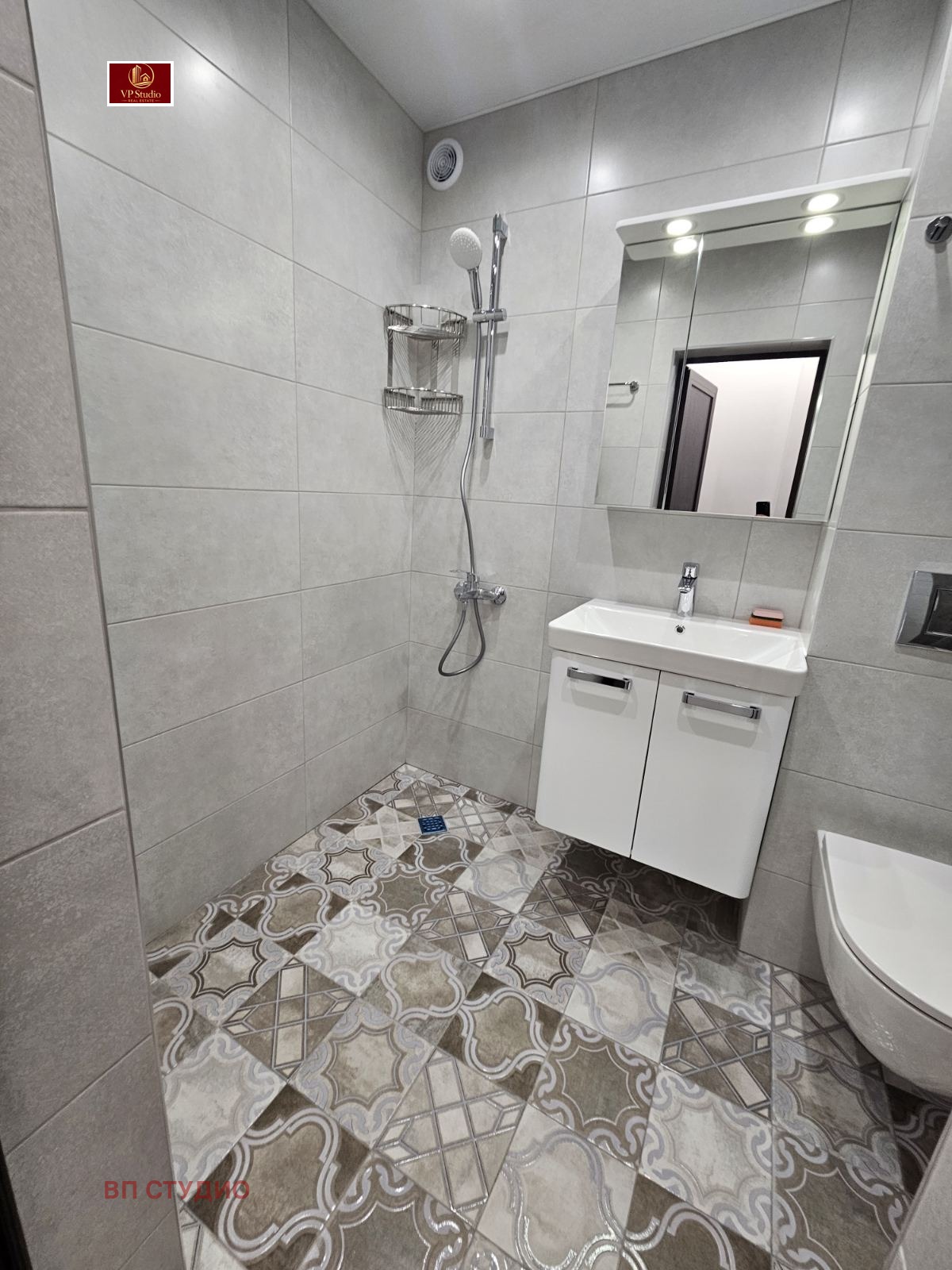 Дава под наем 3-СТАЕН, гр. София, Хиподрума, снимка 10 - Апартаменти - 53962993