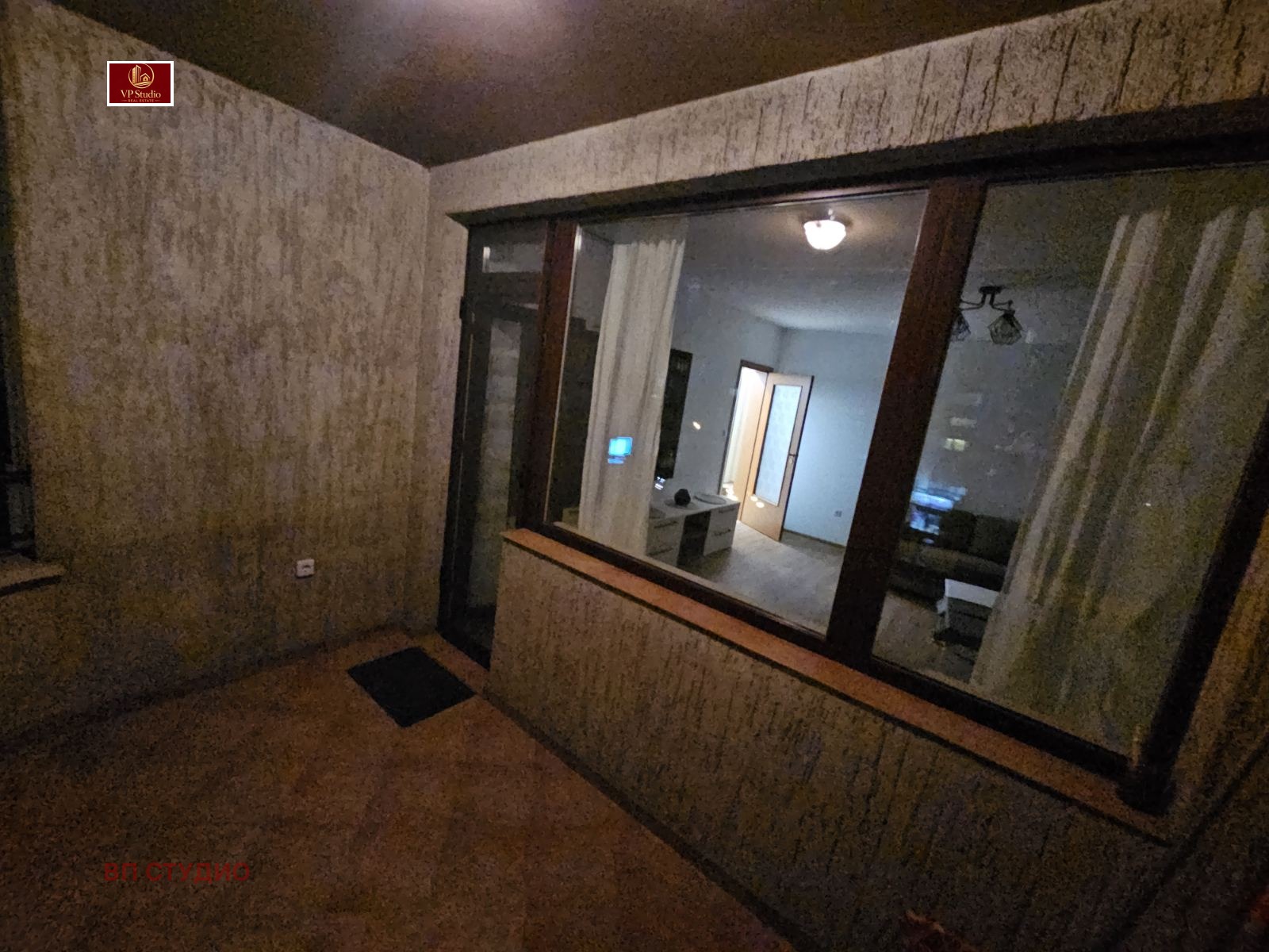 Дава под наем 3-СТАЕН, гр. София, Хиподрума, снимка 12 - Апартаменти - 53962993