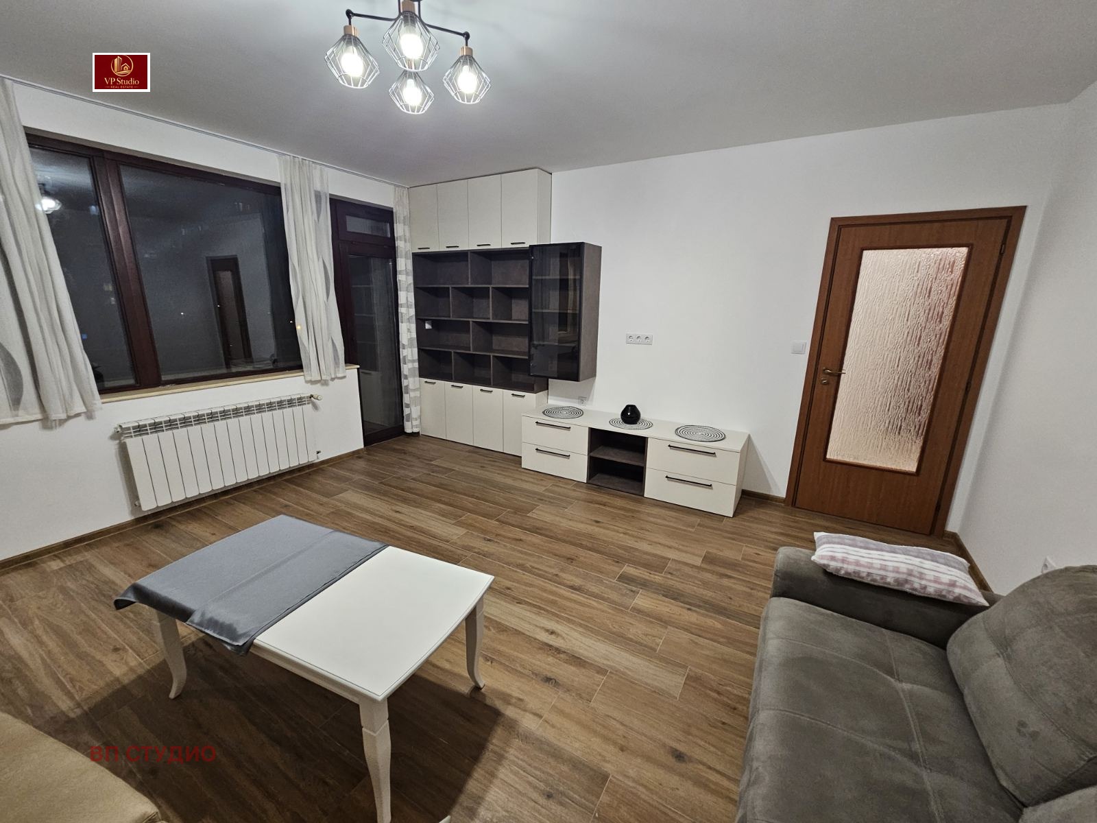 Дава под наем 3-СТАЕН, гр. София, Хиподрума, снимка 4 - Апартаменти - 53962993