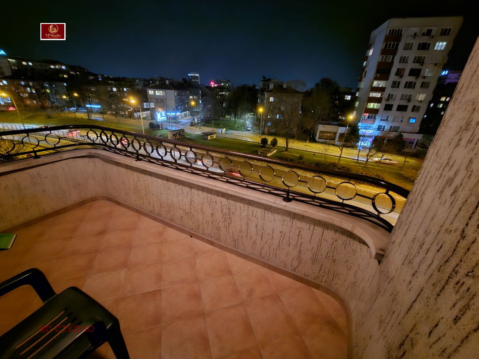 Дава под наем 3-СТАЕН, гр. София, Хиподрума, снимка 14 - Апартаменти - 53962993