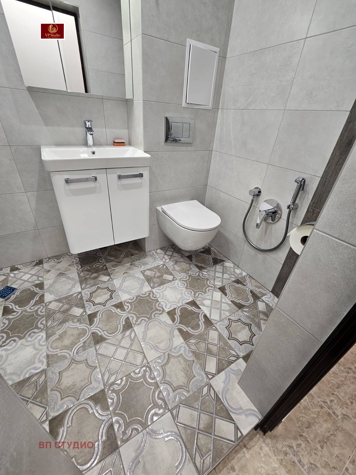 Дава под наем 3-СТАЕН, гр. София, Хиподрума, снимка 9 - Апартаменти - 53962993