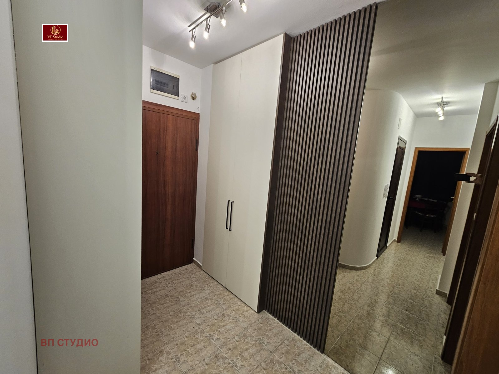 Дава под наем 3-СТАЕН, гр. София, Хиподрума, снимка 13 - Апартаменти - 53962993