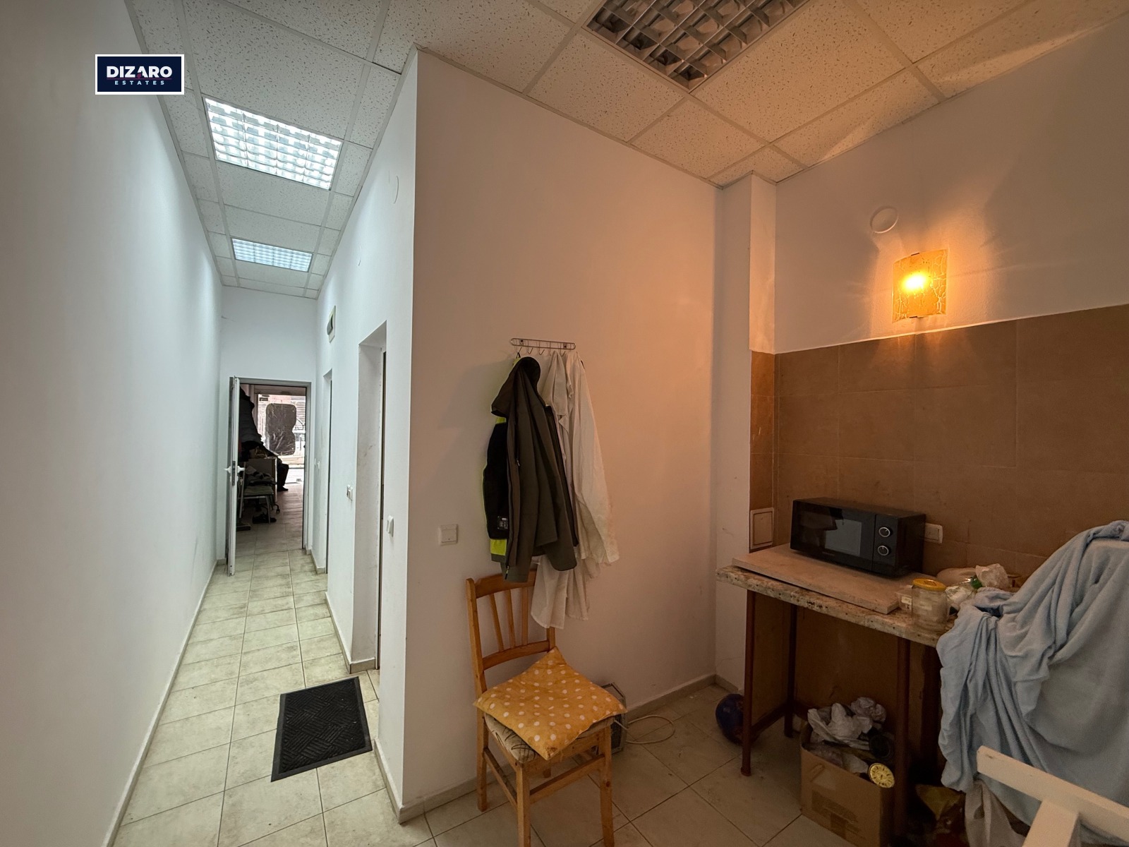 Дава под наем ОФИС, гр. София, Център, снимка 6 - Офиси - 54056093