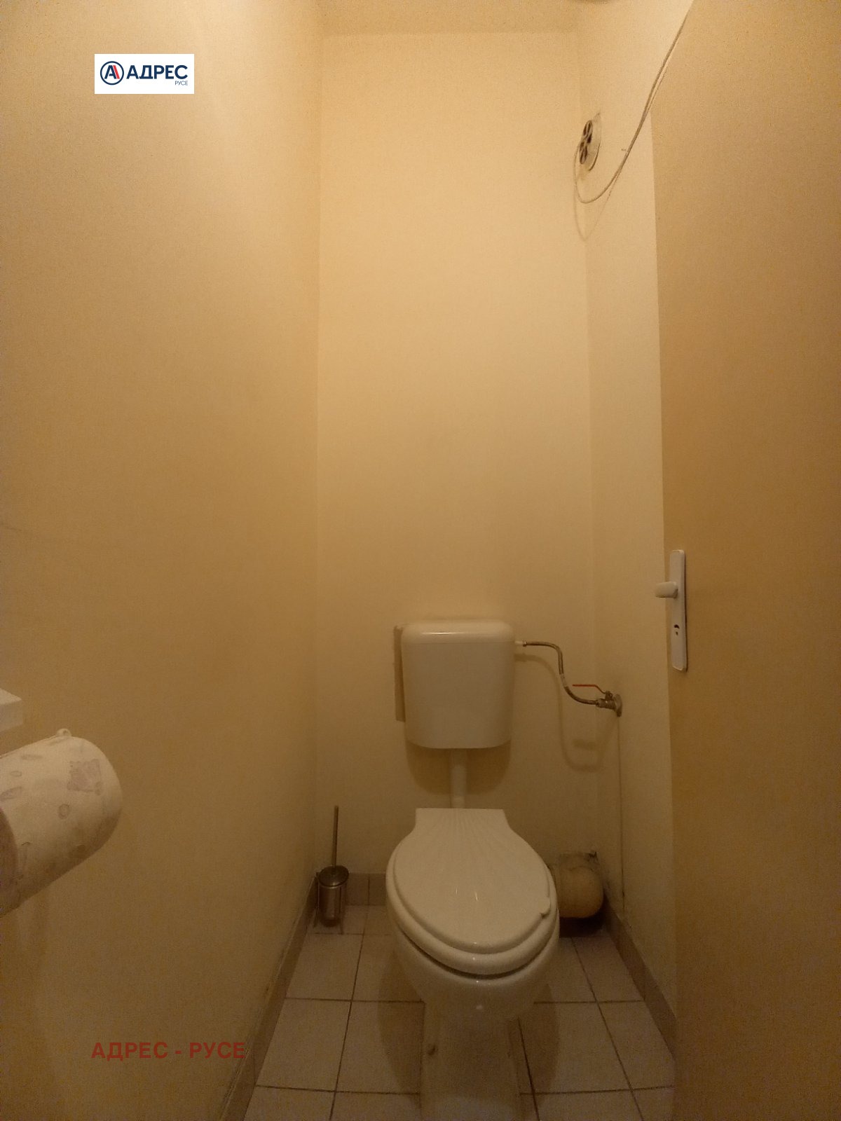 Дава под наем ОФИС, гр. Русе, Център, снимка 7 - Офиси - 54365227